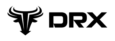 DRX logo